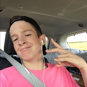 Meet your Posher, Nolan